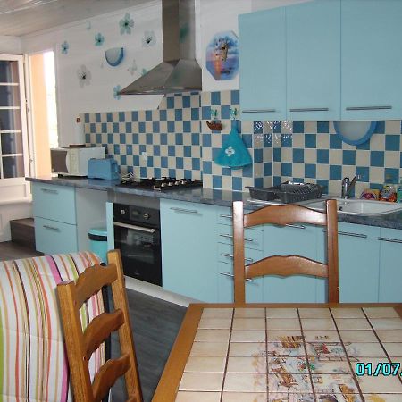 Chez Martine Appt Climatise 1 Chambre Capbreton Εξωτερικό φωτογραφία