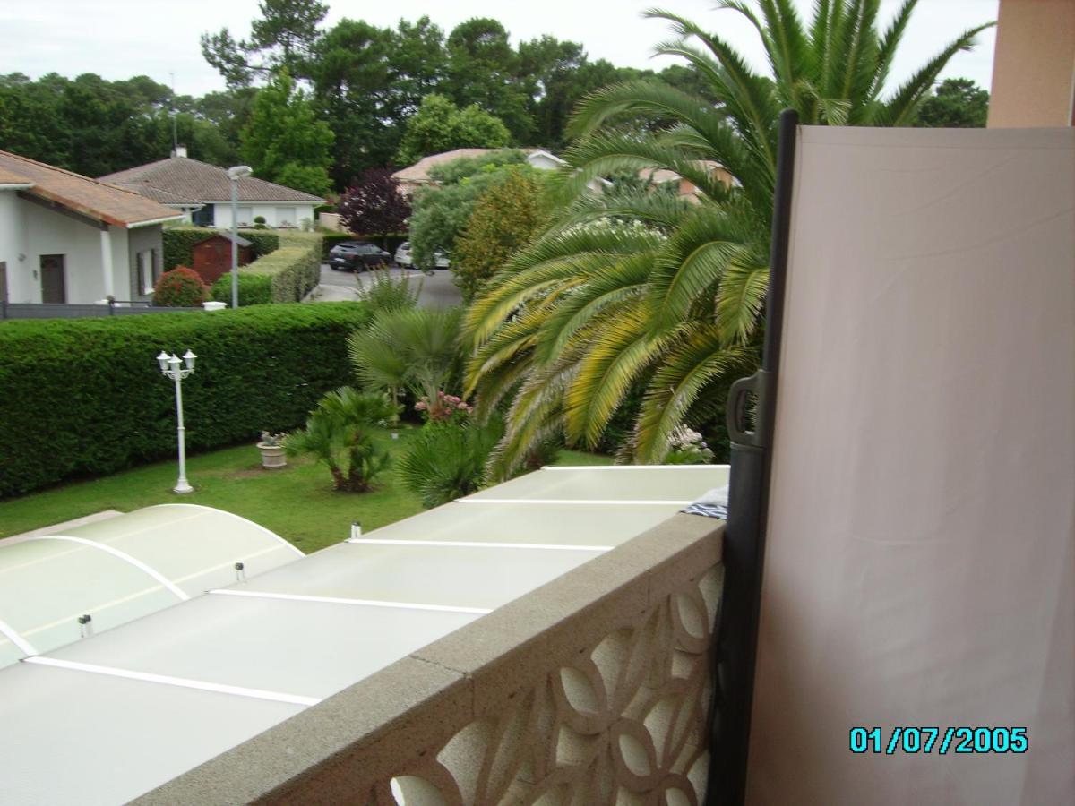Chez Martine Appt Climatise 1 Chambre Capbreton Εξωτερικό φωτογραφία