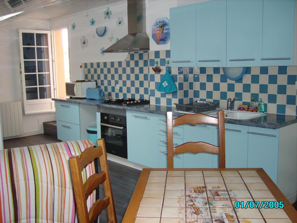 Chez Martine Appt Climatise 1 Chambre Capbreton Εξωτερικό φωτογραφία