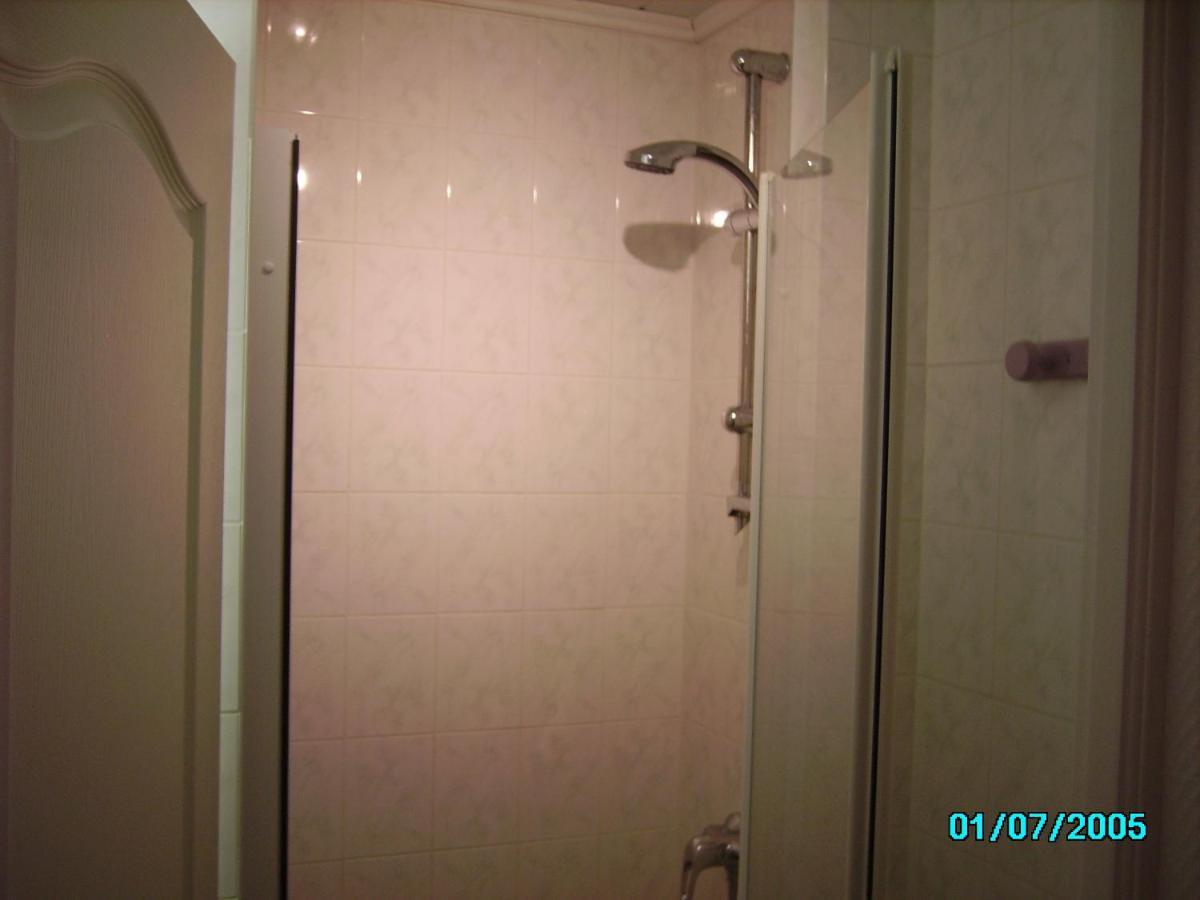 Chez Martine Appt Climatise 1 Chambre Capbreton Εξωτερικό φωτογραφία