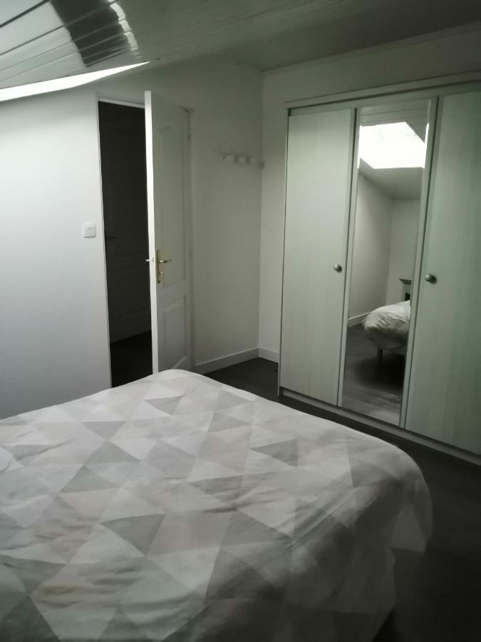 Chez Martine Appt Climatise 1 Chambre Capbreton Εξωτερικό φωτογραφία
