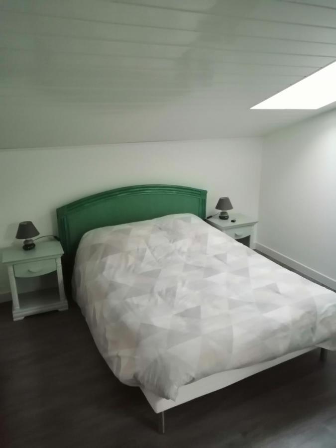 Chez Martine Appt Climatise 1 Chambre Capbreton Εξωτερικό φωτογραφία